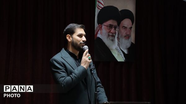 آیین افتتاح دوره چهارم «معلم، معمار آینده» ویژه معلمان ابتدایی
