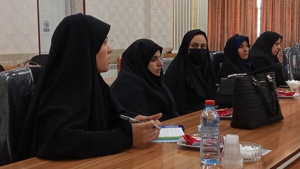 یازدهمین جلسه شورای آموزش‌وپرورش شهرستان بن 