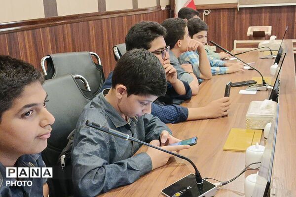 نخستین نشست توانمندسازی خبرنگاران پانا در شهرری