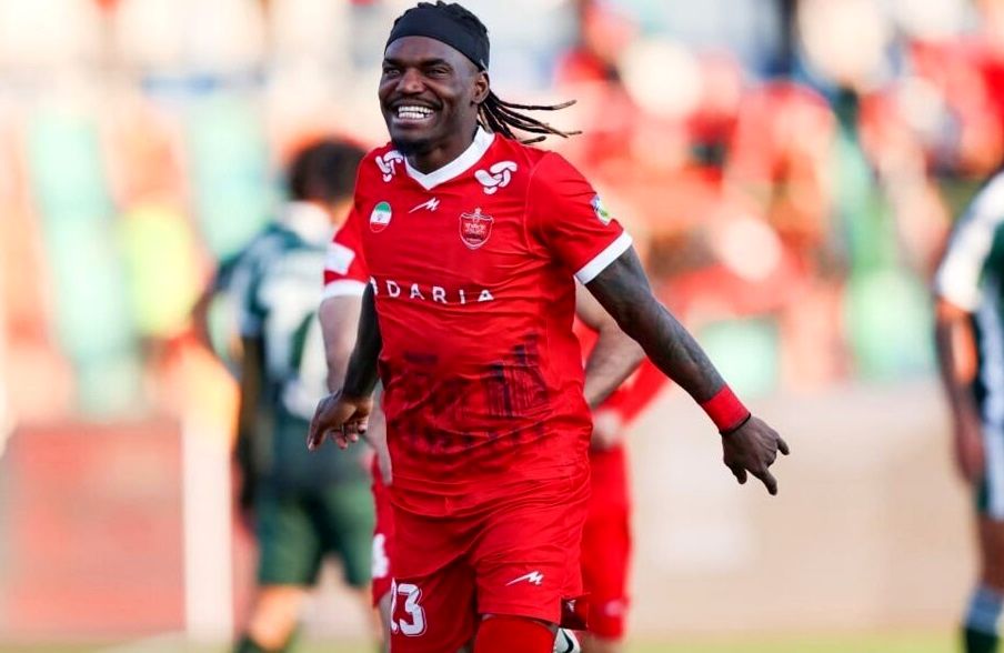 معمای بیفوما ؛ناپدید شدن ستاره نقل‌ و انتقالات پرسپولیس