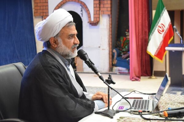 جلسه توانمندسازی مدیران مدارس دولتی و غیر دولتی منطقه ۱۴ 