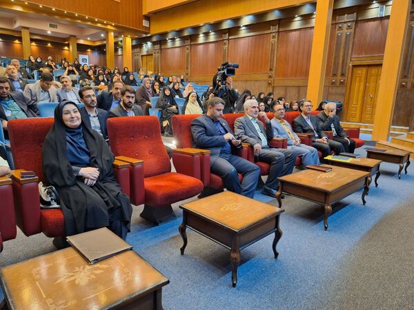 همایش مدیران دبیرستان های شبانه روزی دوره دوم متوسطه نظری کشور