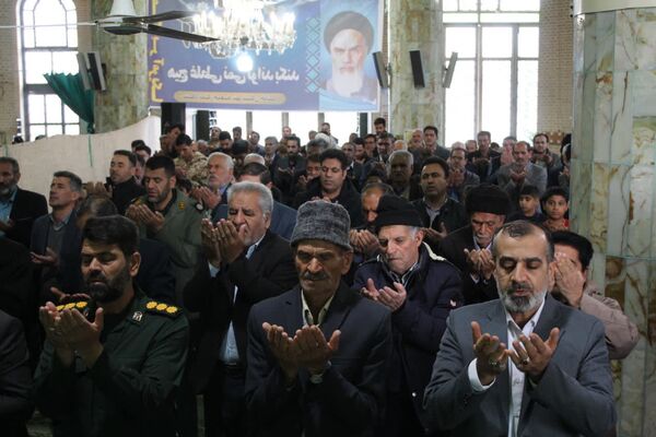 تجلی پیوند مدرسه و مسجد در خاتم