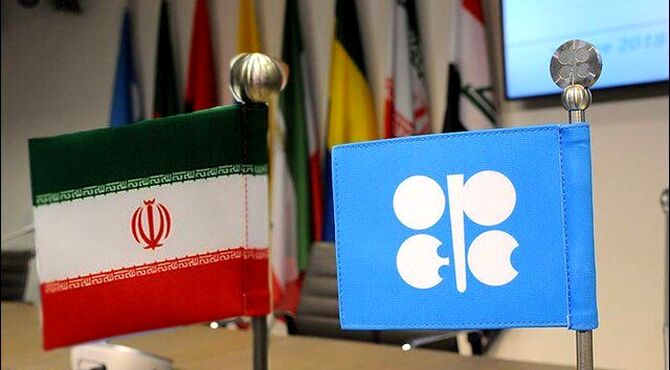 ایران در آوریل یکی از بزرگترین تولیدکنندگان اوپک ماند