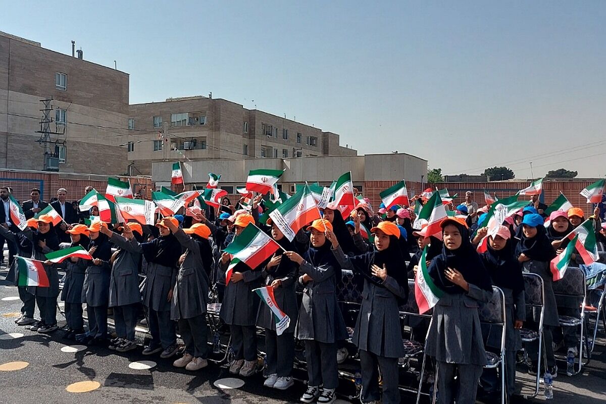 دستورالعمل برنامه ملی شیر مدرسه بازنگری می‌شود