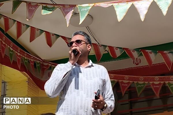 زنگِ مهر در بهارستان دو؛ از فرشته‌ها تا شکوفه‌ها