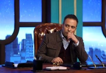 ققنوس؛ برنامه جدید کامران نجف‌زاده درباره میهن، خانه و هنر