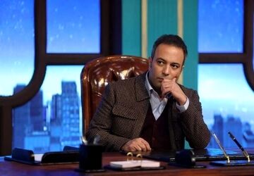 ققنوس؛ برنامه جدید کامران نجف‌زاده درباره میهن، خانه و هنر