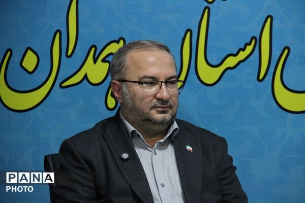 سی و نهمین اجلاس روسای آموزش و پرورش سراسر کشور 