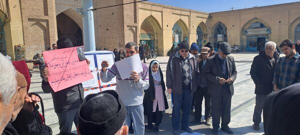 روایتگری منطقه ما در نیشابور