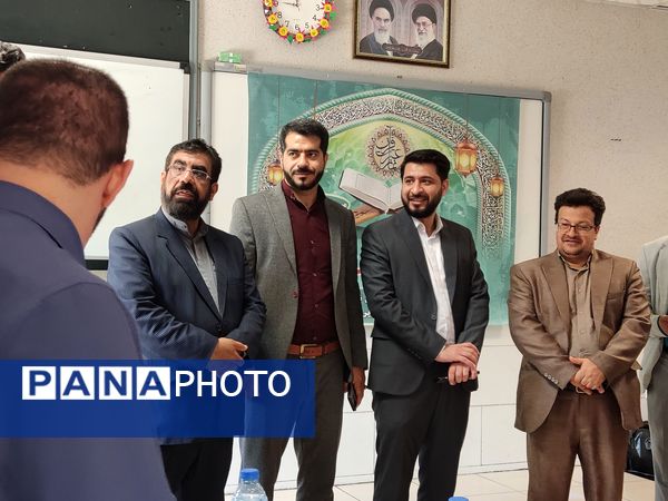 برگزاری مرحله استانی مسابقات قرآن، عترت و نماز در شهر سومین حرم اهل بیت (ع)