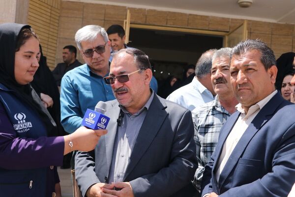 جشن گرامیداشت مقام معلم در شهر آشخانه 