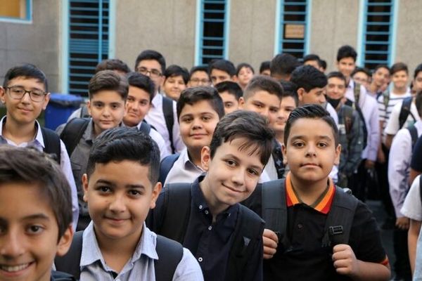 رقابت‌های شدید تحصیلی باعث افزایش اضطراب در دانش‌آموزان شده است