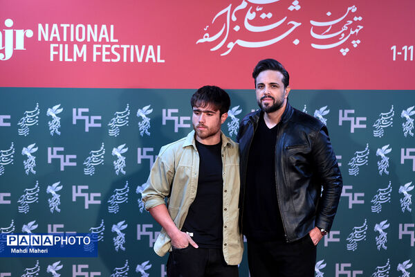 نشست نقد و بررسی فیلم «پل» در چهل و چهارمین جشنواره ملی فیلم فجر