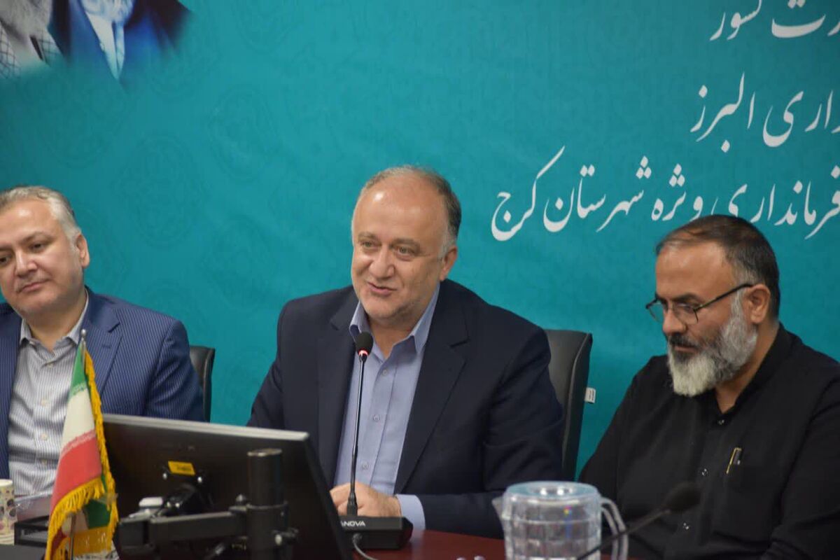 مردم، گردانندگان و سرمایه اصلی موکب‌های اربعین هستند