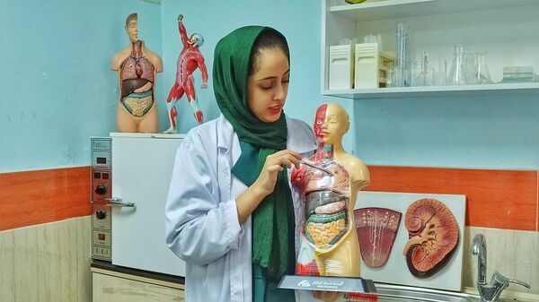 لیگ علمی دانش‌آموزی و کلاس‌های نجوم فرهنگیان در اشتهارد
