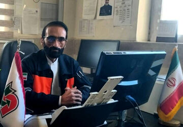 نصب نیوجرسی در بزرگراه خلیج همیشه فارس تا پایان امسال تکمیل می‌شود