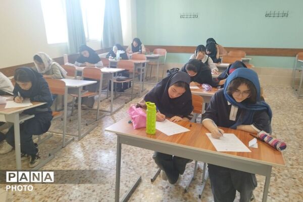 هفتمی‌های فرزانگان یک؛ شروعی پرهیجان
