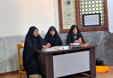 دوره توانمندسازی دانش‌آموزان قرآنی با هدف ارتقای سطح علمی و مهارتی برگزار شد