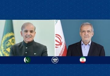 پزشکیان: استمرار تجاوزات اسرائیل با پاسخ شدیدتر و قدرتمندانه‌تر ایران مواجه خواهد شد