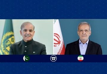 پزشکیان: استمرار تجاوزات اسرائیل با پاسخ شدیدتر و قدرتمندانه‌تر ایران مواجه خواهد شد