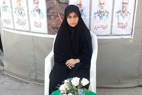 برگزاری رزمایش همیار محله در بهارستان‌دو