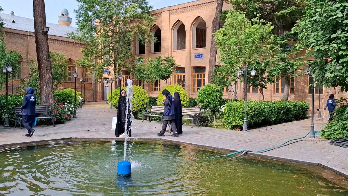 هدایت تحصیلی؛آرزوی دانش آموزان گذشته و آرمان تحقق یافته آینده سازان امروزِ ایران   