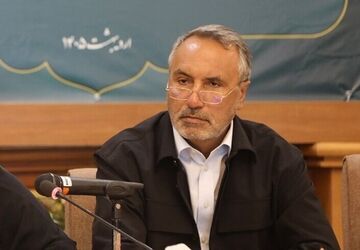مجلس با تمرکز بر شعار سال، مسیر دوران پسا جنگ را ترسیم می‌کند