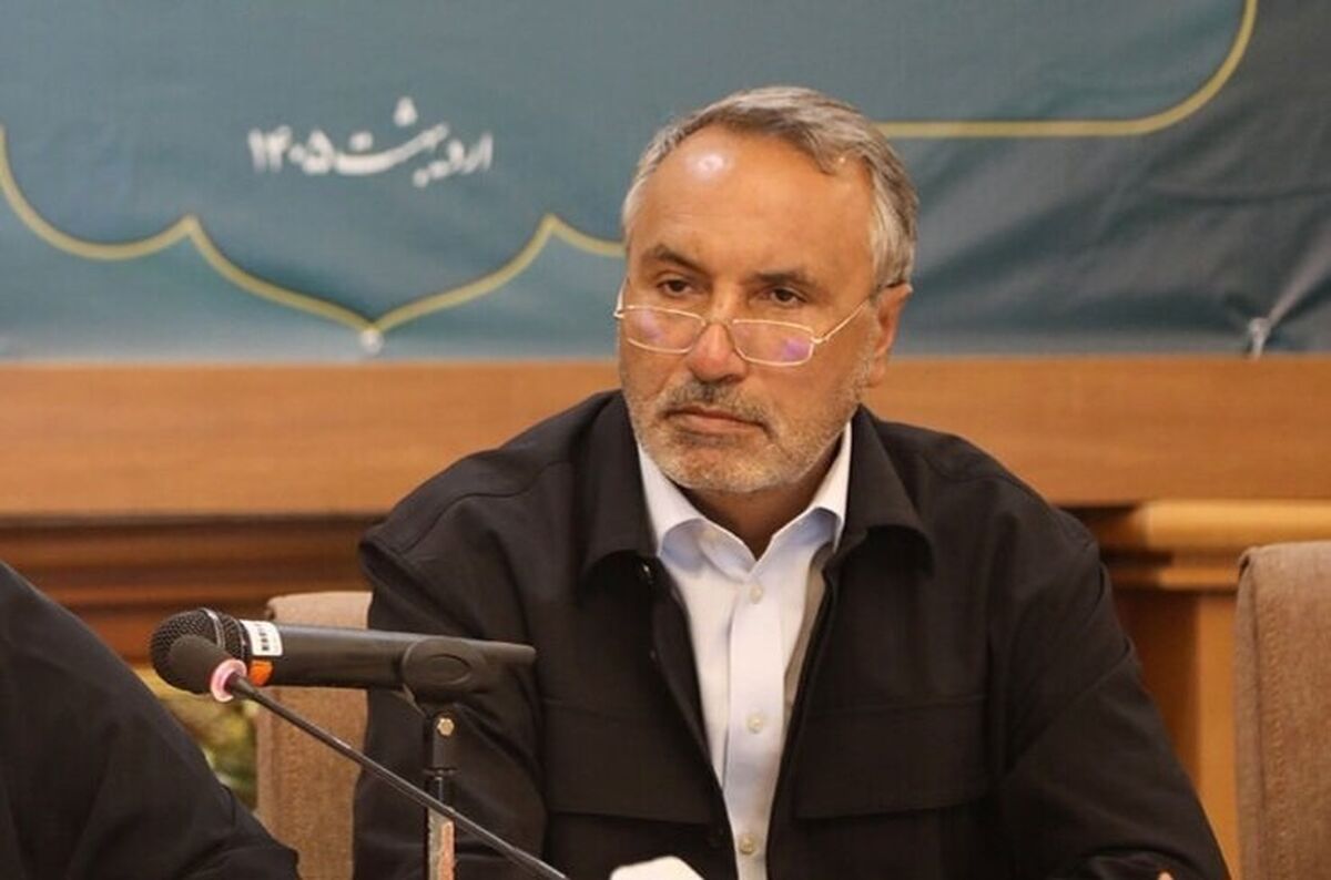 مجلس با تمرکز بر شعار سال، مسیر دوران پسا جنگ را ترسیم می‌کند