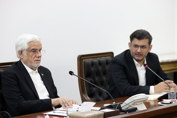 اجازه نمی‌دهیم با سفره مردم شوخی کنند