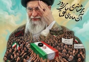 نگاه پدرانه‌ای که در قاب فیلم‌ها ماندگار شد