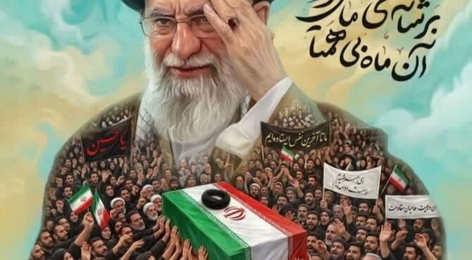 نگاه پدرانه‌ای که در قاب فیلم‌ها ماندگار شد