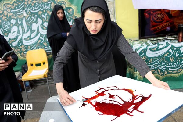 روزی که شهر بوی حرم گرفت