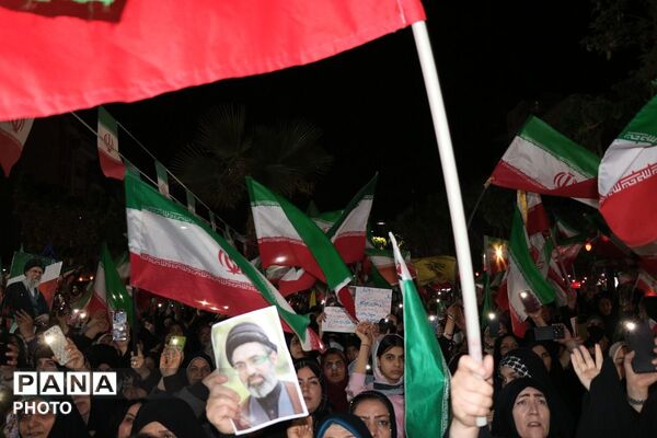 مبعوث شدگان بهارستانی، هرروز عاشورایی‌تر از دیروز 
