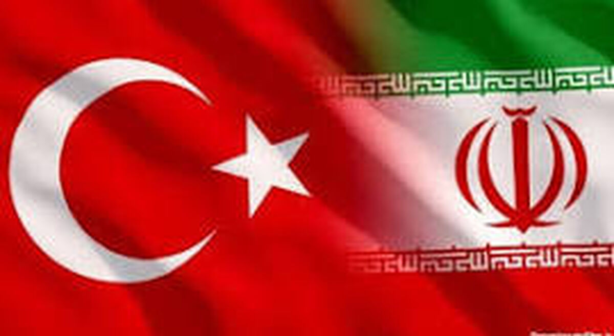 امکان ترانزیت گاز ایران به شرق اروپا از مسیر ترکیه وجود دارد