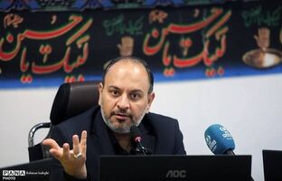 تسهیل و رفع موانع قانونی برگزاری اردوهای دانش‌آموزی پیاده‌روی اربعین