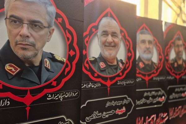 پرواز رویاها در پارک ملی هوافضا؛