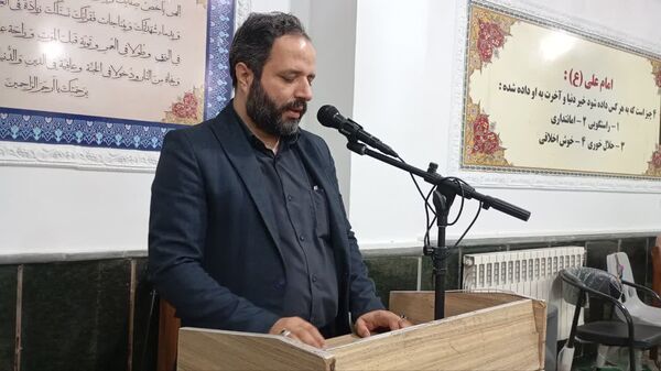 انتخابات اعضای مجامع دانش آموزی  شهرستان گرگان