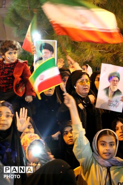 جهرم؛ میزبان شهید مدافع وطن
