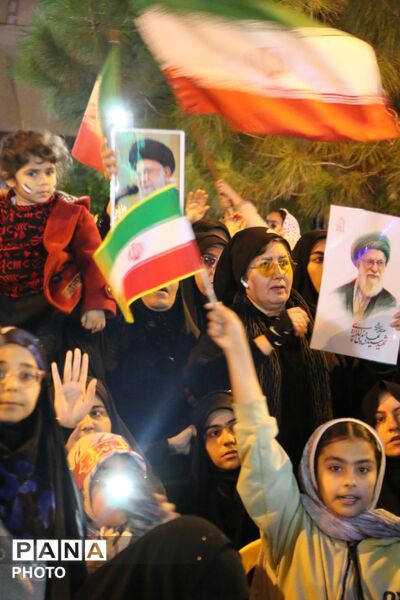 جهرم؛ میزبان شهید مدافع وطن
