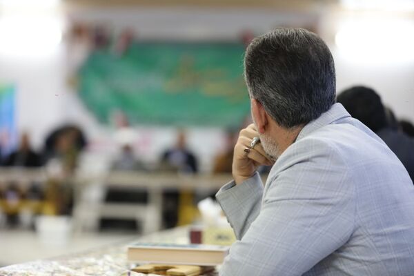 گردهمایی معاونان پرورشی شهرستان‌ها و مناطق مازندران 
