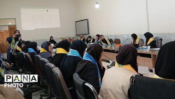 انتخابات مجلس دانش‌آموزی؛ گامی نو در ارتقای تشکل‌های دانش‌آموزی