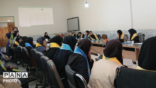 انتخابات مجلس دانش‌آموزی؛ گامی نو در ارتقای تشکل‌های دانش‌آموزی