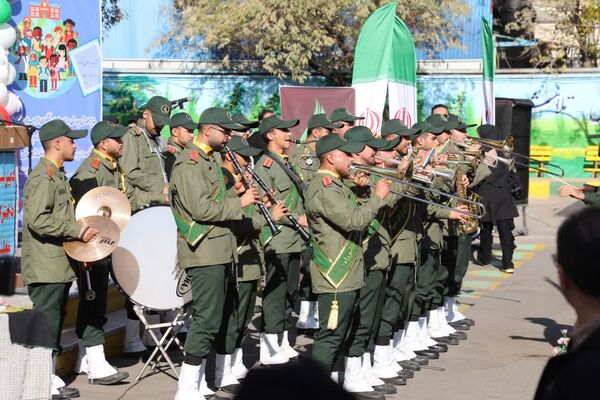 انتخابات شورای دانش‌آموزی در بیش از ۶۰۰۰ مدرسه استان آذربایجان شرقی 