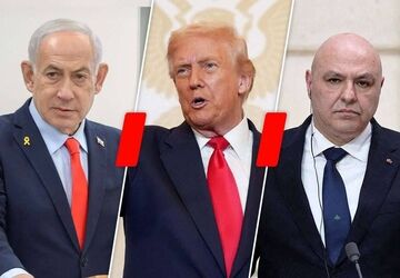 پیش‌شرط‌های لبنان برای دیدار جوزف عون با نتانیاهو