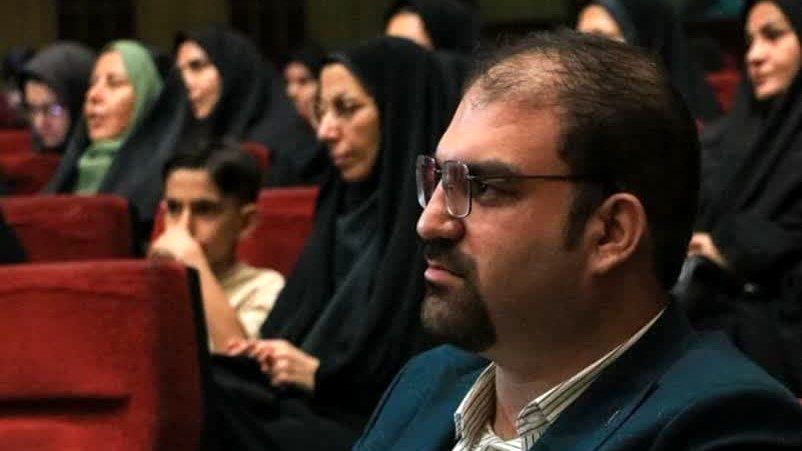 کسب افتخار ملی توسط دبیر ساوجی