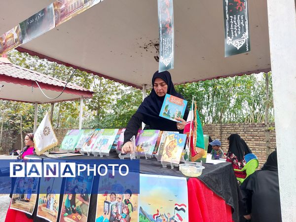 عشق‌به امام حسین همواره در دلهاست