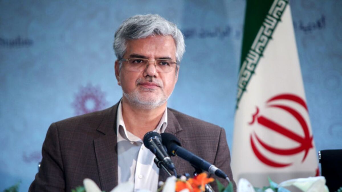 محمود صادقی: مقاومت ملی و دفاع بومی، ایران را از بحران عبور داد