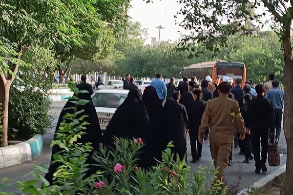 برپایی کاروان حرم تا حرم در روز ارتحال معمار کبیر انقلاب اسلامی 
