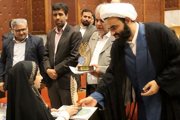 افتتاحیه فعالیت‌های تابستانی در زنجان